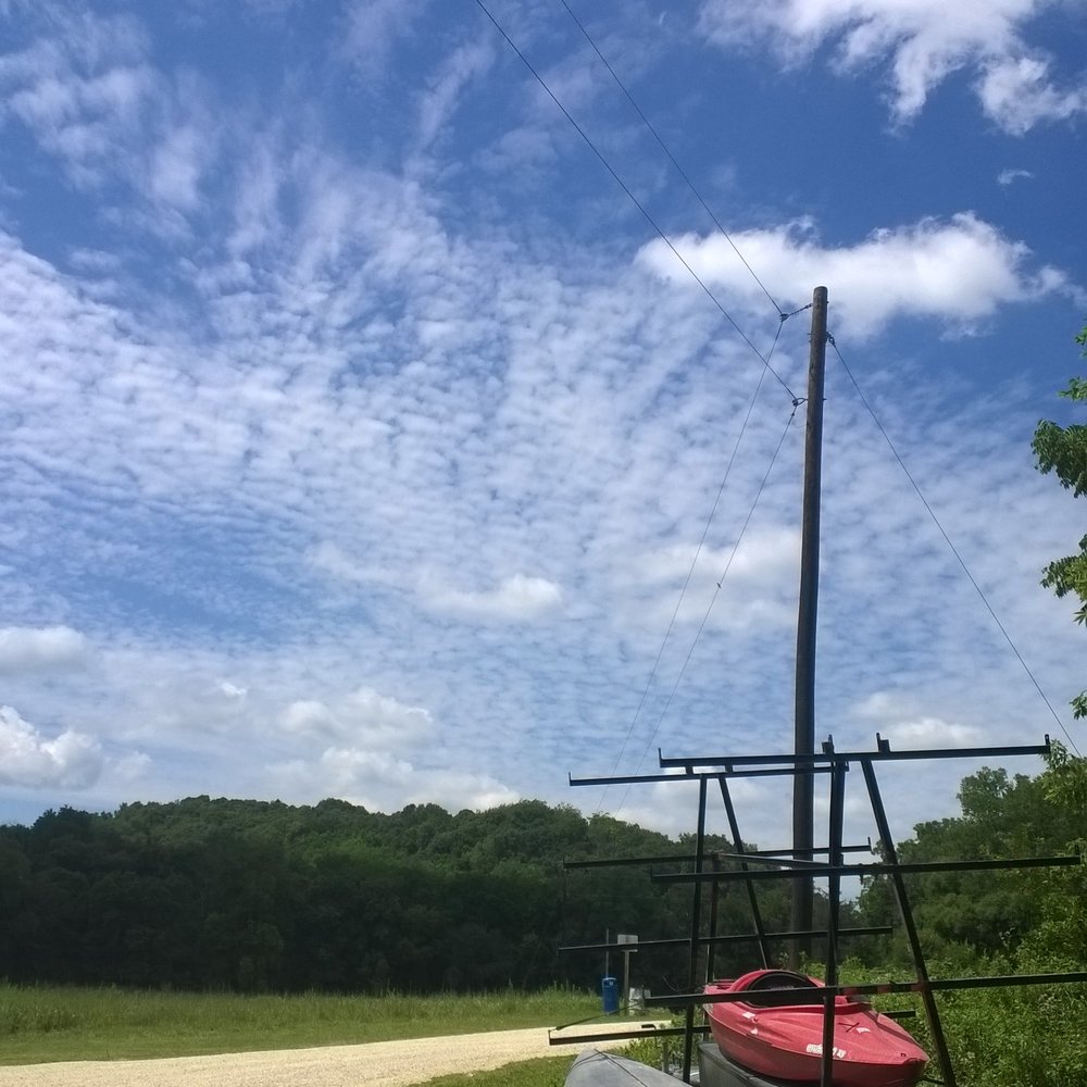 Turkey River Rentals - Garber landing. - Beach Equipment Rentals Near Me - Elkader, Iowa Turkey River Rentals - Garber landing. - Beach Equipment Rentals Near Me - Elkader, Iowa