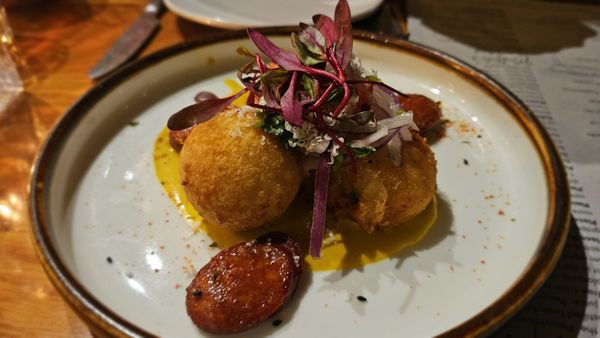 La Costanera by null