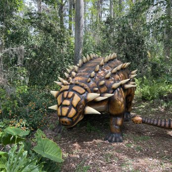 Dinosaur World - Museums Near Me - Plant City, Florida Dinosaur World - Museums Near Me - Plant City, Florida