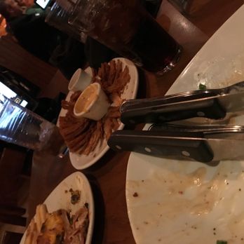 Outback Steakhouse - Great food, shitty service. Not happy. - Steakhouses Near Me - Ontario, California