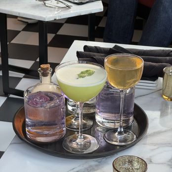 Ophelia - Cocktail Bars Near Me - New York, New York Ophelia - Cocktail Bars Near Me - New York, New York