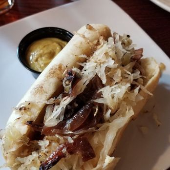 Auld Dubliner Tahoe - Beyond Bratwurst - Irish Near Me - Olympic Valley, California