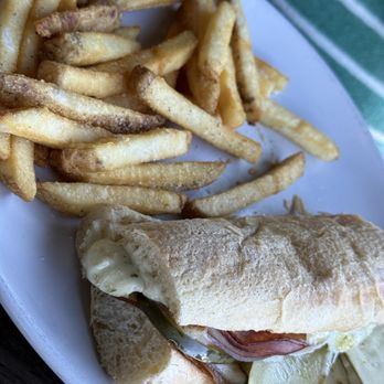 The Daily Grind - The Cubano - Coffee & Tea Near Me - Albuquerque, New Mexico