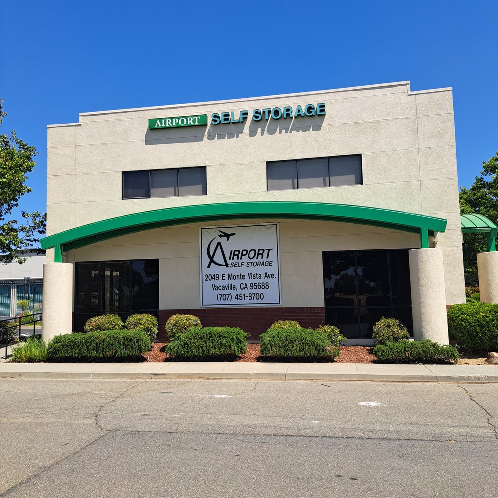 THE BEST 10 Self Storage in VACAVILLE, CA - Quality & Affordability -  Airport Self Storage, StoragePRO Self Storage of Vacaville, Storage Star  Vacaville - Updated 2026 - Yelp