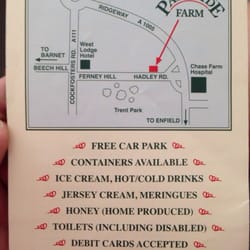 Parkside Farm