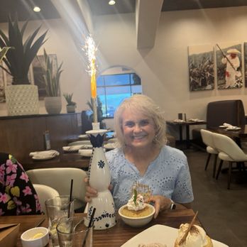 Sol Agave - Birthday! - Mexican Near Me - American Fork, Utah Sol Agave - Birthday! - Mexican Near Me - American Fork, Utah