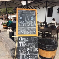 Café La Panadería