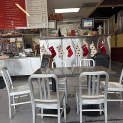 Orleans & York Deli Carson