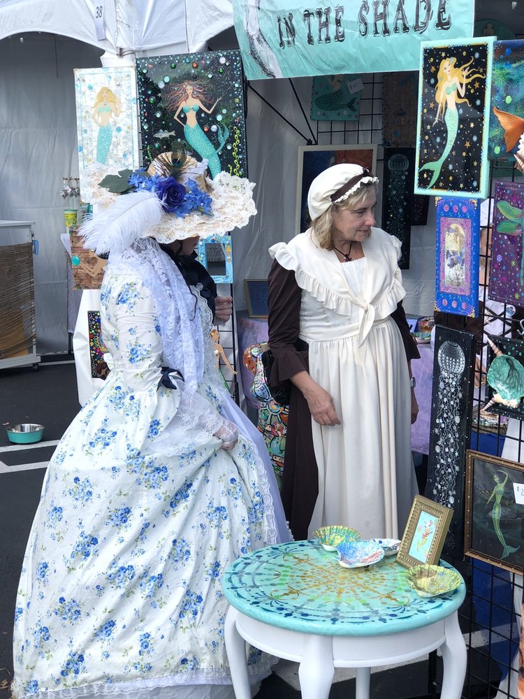 HAUNTED PIRATE FEST & MERMAID SPLASH Updated June 2024 83 Photos