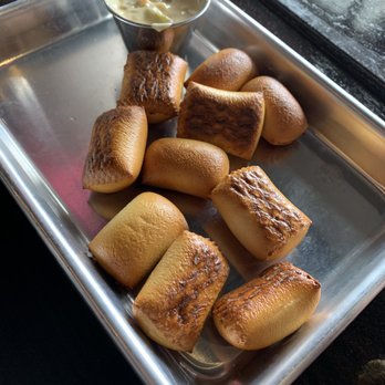 Restoration Pizza - Pretzel bites. - Pizza Near Me - Albuquerque, New Mexico