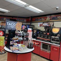 Casey's