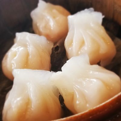 CF Cheng Chinese Cuisine by null