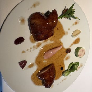 Addison - New American Near Me - San Diego, California