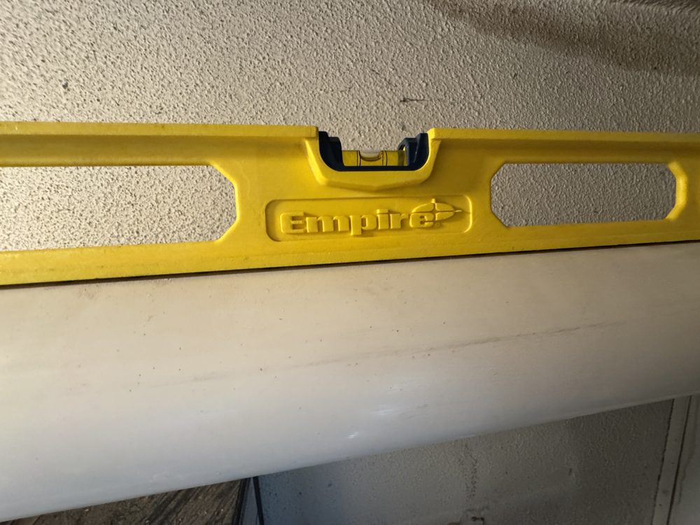 Slide of Paquette Plumbing