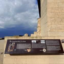 La Seu Vella