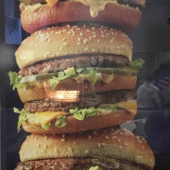McDonald's - Fast Food Near Me - Enterprise, Nevada McDonald's - Fast Food Near Me - Enterprise, Nevada
