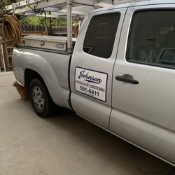 Johnson Heating & Air Conditioning