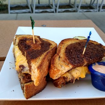 Joe's Farm Grill - Patty Melt. - American Near Me - Gilbert, Arizona
