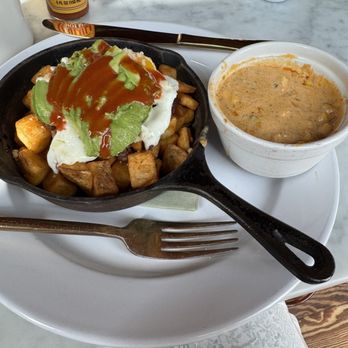 Sugar and Rye - Smokin Skillet - Breakfast & Brunch Near Me - Galveston, Texas Sugar and Rye - Smokin Skillet - Breakfast & Brunch Near Me - Galveston, Texas