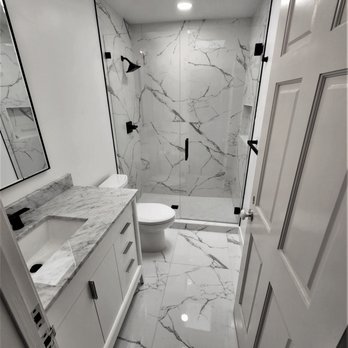 MBK - My Bath & Kitchen - After - General Contractors Near Me - San Diego, California MBK - My Bath & Kitchen - After - General Contractors Near Me - San Diego, California