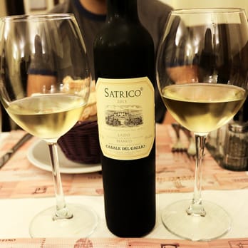 Osteria Barberini - Seafood Near Me - Rome, RM Osteria Barberini - Seafood Near Me - Rome, RM