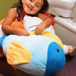 Advanced Children's Dentistry