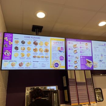 Insomnia Cookies - Desserts Near Me - San Diego, California