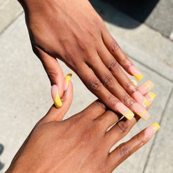 Nails Image - $55, full set