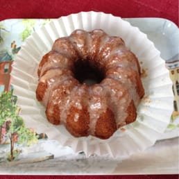 Bundt Cake