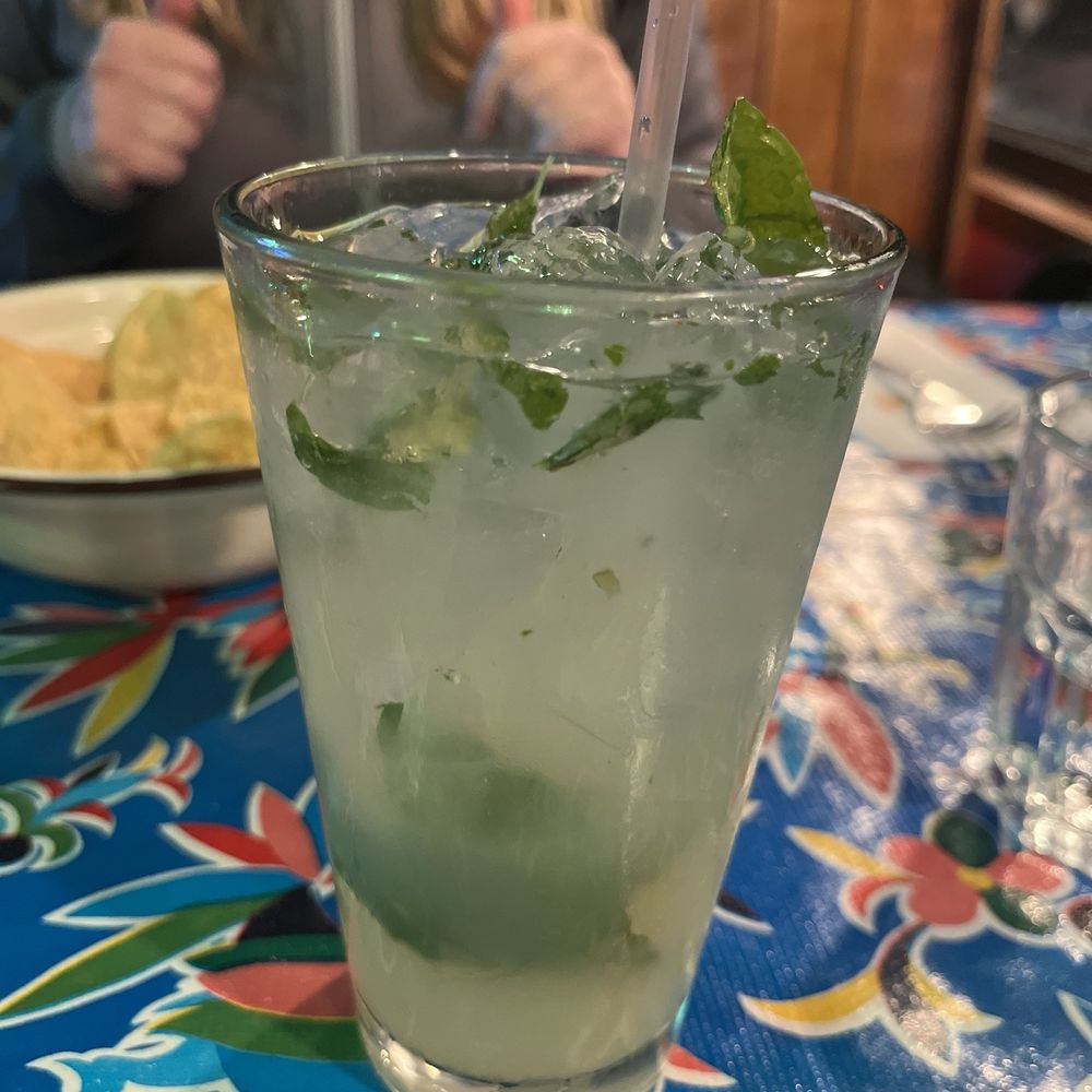 Tacos and Beer - Cucumber Mojito with fresh mint - Mexican Near Me - Seattle, Washington Tacos and Beer - Cucumber Mojito with fresh mint - Mexican Near Me - Seattle, Washington