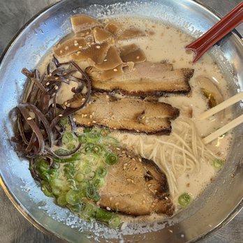 Shiromaru - Classic Tonkotsu - Ramen Near Me - Troy, Michigan Shiromaru - Classic Tonkotsu - Ramen Near Me - Troy, Michigan