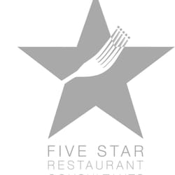 Five Star Restaurant Consultants