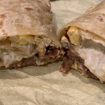 Campos Famous Burritos - Mexican Near Me - Simi Valley, California