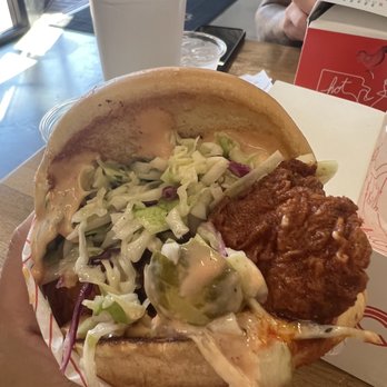 Cluck Kitchen - Chicken Shop Near Me - Irvine, California