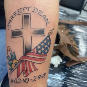 Fine Tattoo Work - Tattoo Near Me - Orange, California Fine Tattoo Work - Tattoo Near Me - Orange, California