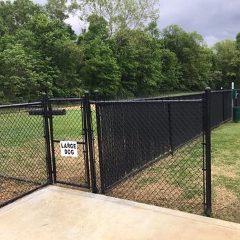 David J Stricker Dog Park - Dog Parks Near Me - Batavia, Ohio