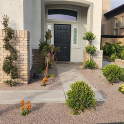 Rodriguez Landscaping