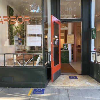 Arbor - Front entrance - Burgers Near Me - San Francisco, California Arbor - Front entrance - Burgers Near Me - San Francisco, California