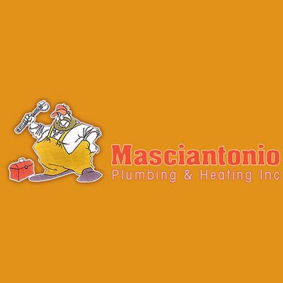 Masciantonio Plumbing & Heating
