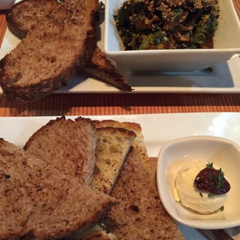 Tinker Street - Brussels sprouts and Amelia's Bread - Wine Bars Near Me - Indianapolis, Indiana Tinker Street - Brussels sprouts and Amelia's Bread - Wine Bars Near Me - Indianapolis, Indiana
