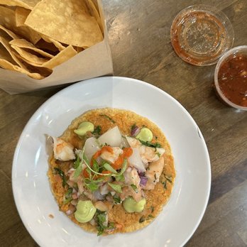 Holbox - Latin American Near Me - Los Angeles, California Holbox - Latin American Near Me - Los Angeles, California