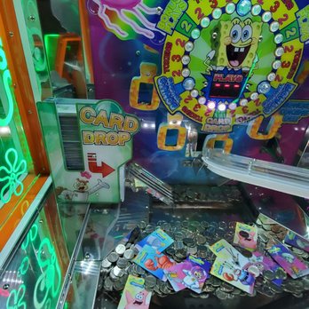 Dave & Buster's Carlsbad - Sports Bars Near Me - Carlsbad, California