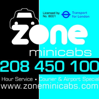 Zone Minicabs - Car Rental Near Me - London, XGL Zone Minicabs - Car Rental Near Me - London, XGL
