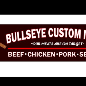 Bullseye Custom Meats - Butcher Near Me - Loudon, New Hampshire Bullseye Custom Meats - Butcher Near Me - Loudon, New Hampshire