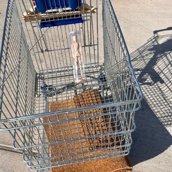 IKEA - You can buy reusable bags inside, bring your own, or just place items in your car. - Furniture Stores Near Me - Live Oak, Texas