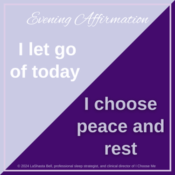 I Choose Me