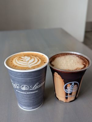Caffe Luxxe by null