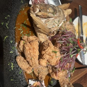 Limón - Peruvian Near Me - Mountain View, California