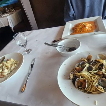 Bellini Bistro - Italian Near Me - Foster City, California