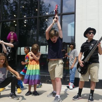 School of Rock - Summer Camp - Specialty Schools Near Me - Chicago, Illinois School of Rock - Summer Camp - Specialty Schools Near Me - Chicago, Illinois
